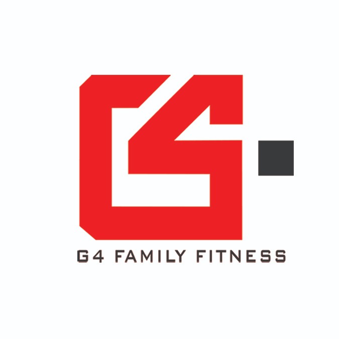 G4 Gym Official Logo
